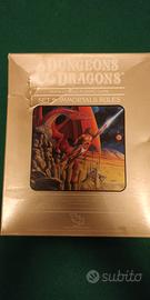 Immortals set dungeons and dragons