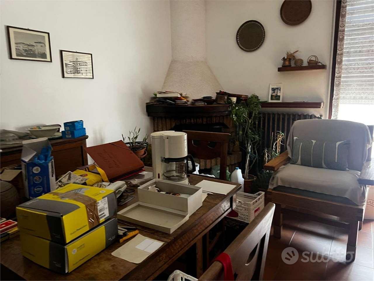 Appartamento – Serramazzoni, Ponte Lame - Vista 3