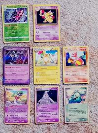 Carte Pokemon