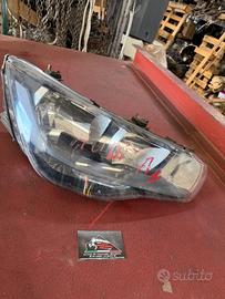 Faro dx Audi A1 2010-14