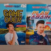 Saga Game Over di Gabby16bit