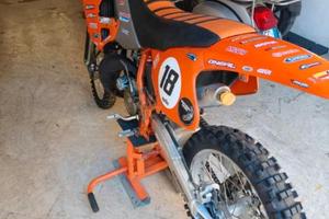 125rx