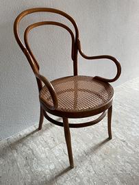 Poltrona Thonet