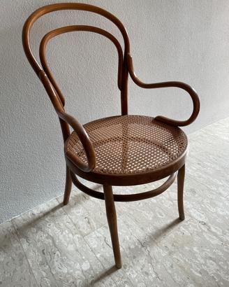 Poltrona Thonet