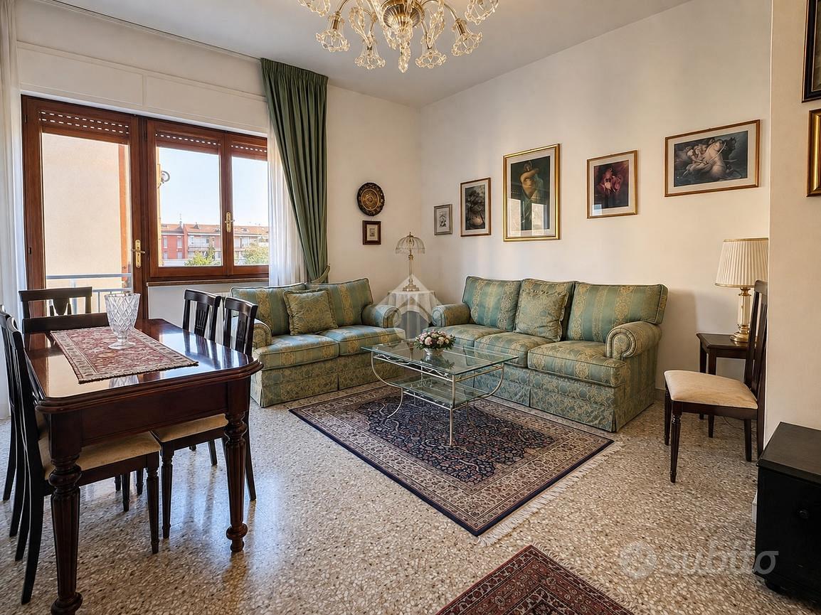 Appartamento – Cosenza, Torre Alta - Vista 2