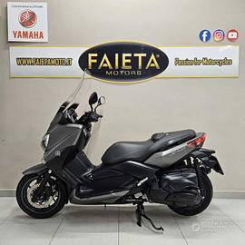 Yamaha X-Max 400 - 2016