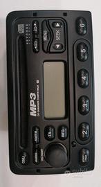 Autoradio Originale Ford 6000 CD MP3 Visteon Focus