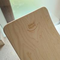 Tavola equilibrio balance board  Smile Board