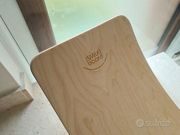 Tavola equilibrio balance board  Smile Board