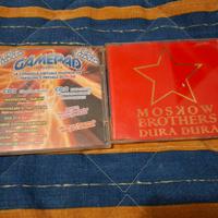 Cd musica