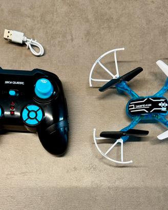 Drone Sky Quest AX-23