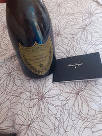 Dom perignon vintage  1992
