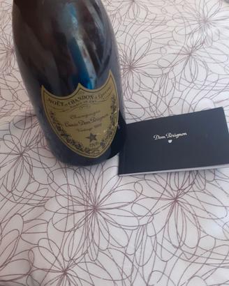 Dom perignon vintage  1992