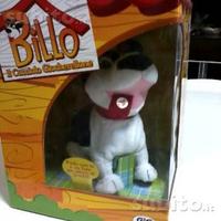 GIG_ BILLO il cucciolo giocherellone