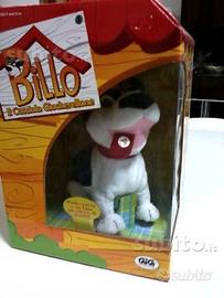 GIG_ BILLO il cucciolo giocherellone