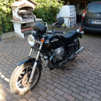 Moto Guzzi T5 850