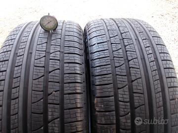 GOMME PIRELLI 245 45 20 99% DOT 2123 COD:2045