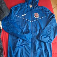 kit pallacanestro Sambuceto 