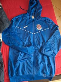 kit pallacanestro Sambuceto 