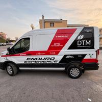 Ford Transit 2021