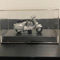 Modellino Vespa 150 GS