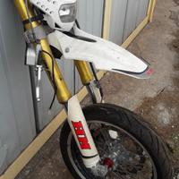 ricambi hm 50 derapage
