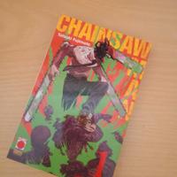 Chainsaw Man - Vol.1