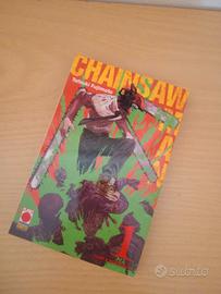 Chainsaw Man - Vol.1