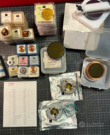 Lente ugello specchio Laser TRUMPF