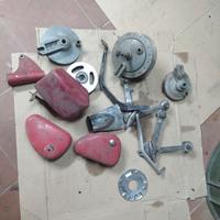 Ricambi moto epoca