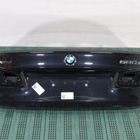 BMW G30 F90 M5 Portellone Posteriore | 24279