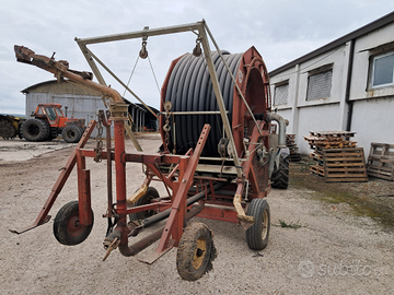 Rotolone irrigazione irimec 90/tg-280