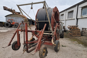 Rotolone irrigazione irimec 90/tg-280