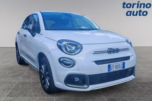 FIAT 500X 1.3 Mjet 95cv Sport