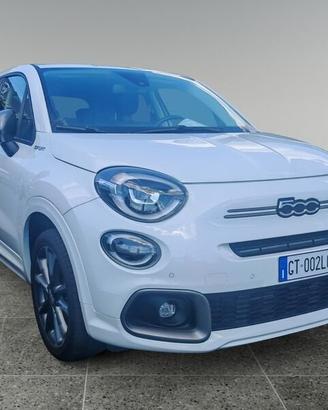 FIAT 500X 1.3 Mjet 95cv Sport