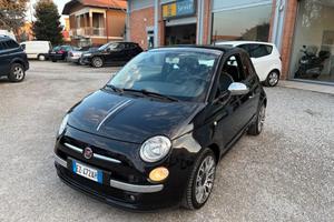 Fiat 500 1.2 GPL- Lounge