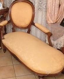 Divano antico 