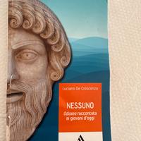 “Nessuno “di Luciano De Crescenzo