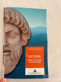 “Nessuno “di Luciano De Crescenzo