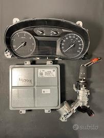 Kit accensione Opel Mokka