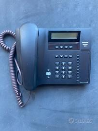 Telefono Fisso Siemens Euroset 5015