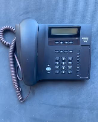 Telefono Fisso Siemens Euroset 5015