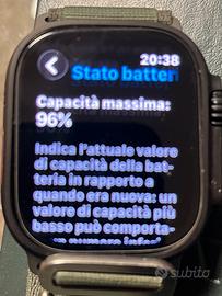 Apple WatchUltra 2 49 Mm