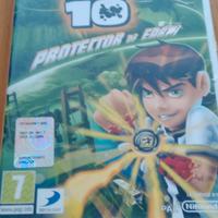 Ben 10 per Wii 