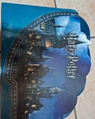 ENRY POTTER