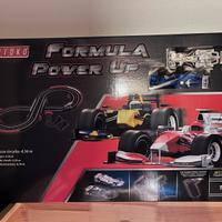 pista formula una telecomandata