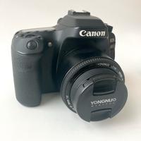 Canon eos 80d