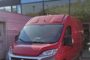 FIAT DUCATO 30 2.0 MJT PC-TM Furgone