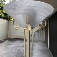 Piantana e applique - Illuminazione