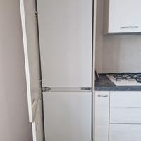 Frigorifero  ad incasso